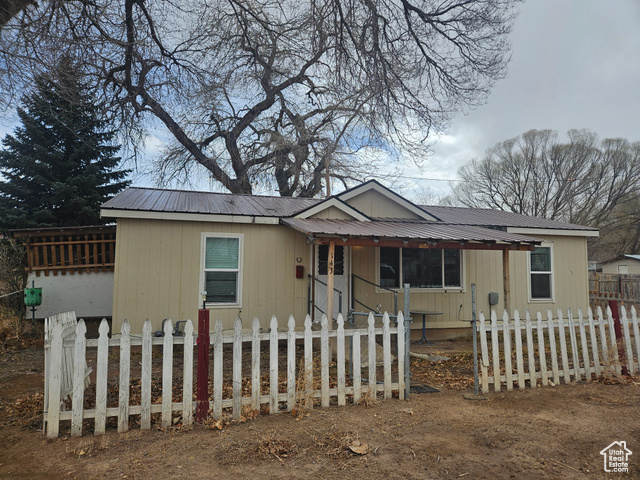 143 S 500 E, Duchesne UT 84021