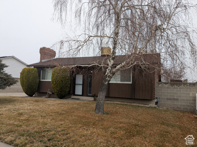 4416 W 5855 S, Salt Lake City UT 84118