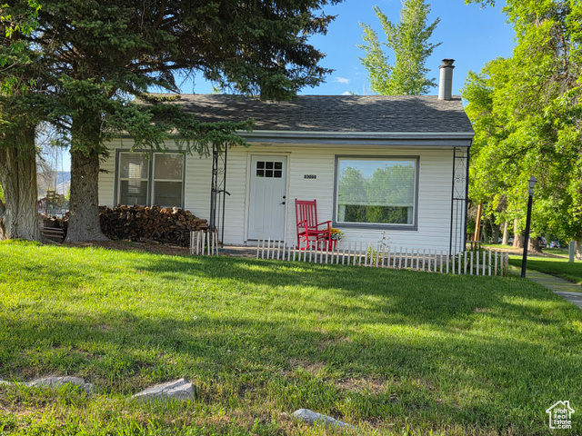 9010 W 25800 N, Portage UT 84331