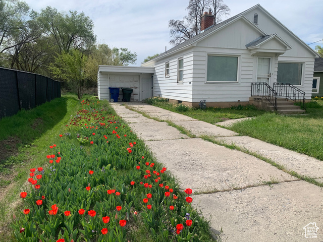 207 N HARRISVILLE RD, Ogden UT 84404