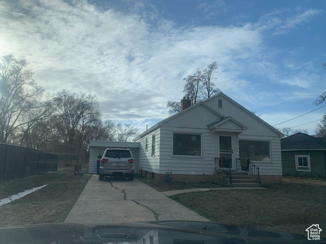 207 N HARRISVILLE RD, Ogden UT 84404