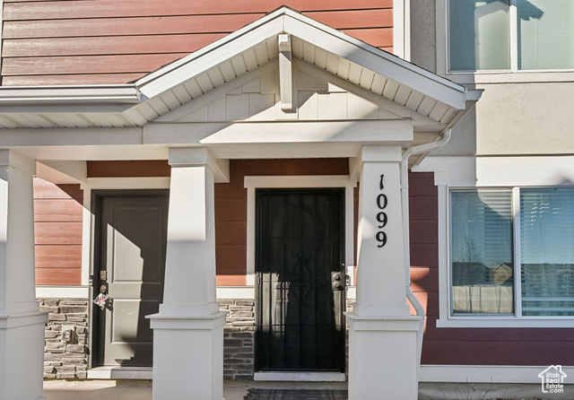 1099 E QUARTERDECK WAY, Saratoga Springs UT 84045