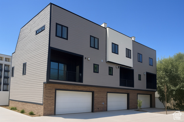 4344 S MAIN ST, Salt Lake City UT 84107