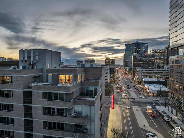 230 E BROADWAY #1209, Salt Lake City UT 84111