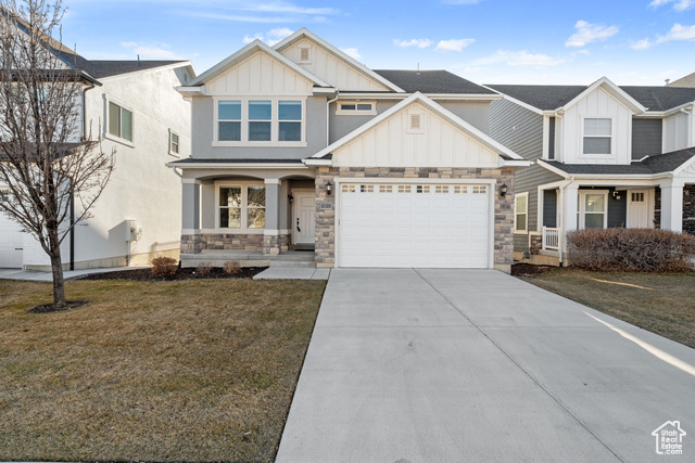 2129 W 980 S, Orem UT 84059