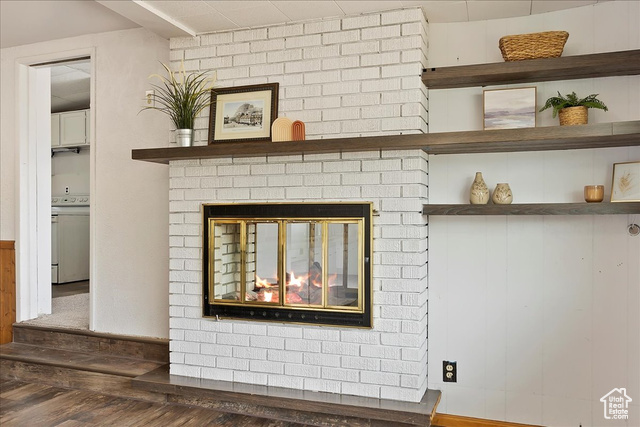 Photo 7 for MLS #2067784 at 405 W 5100 South