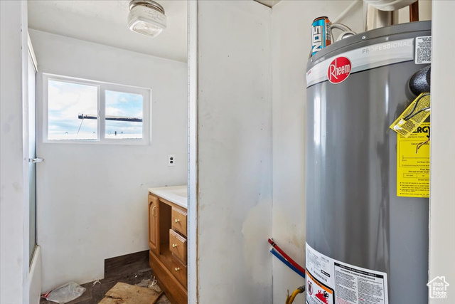 Photo 39 for MLS #2067784 at 405 W 5100 South