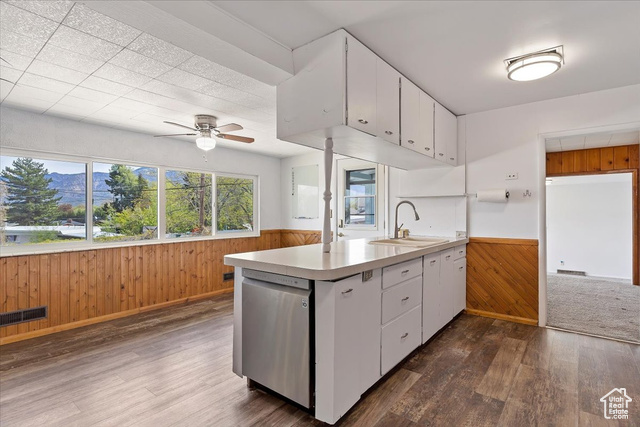 Photo 8 for MLS #2067784 at 405 W 5100 South