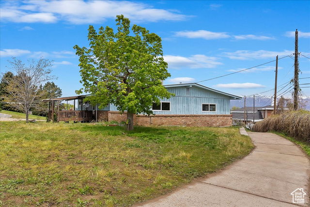 Photo 33 for MLS #2067784 at 405 W 5100 South