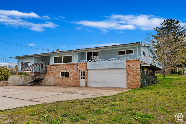 Photo 34 for MLS #2067784 at 405 W 5100 South