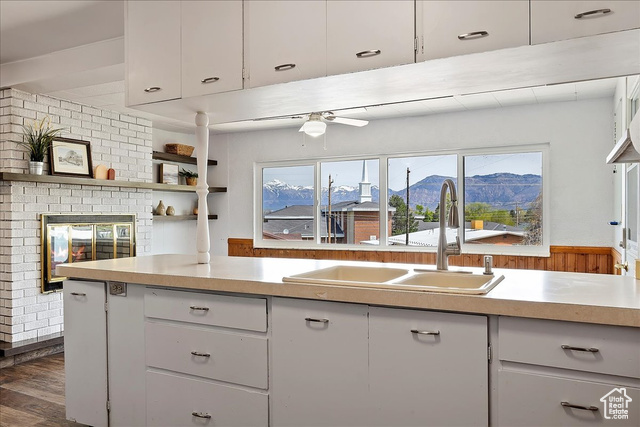 Photo 6 for MLS #2067784 at 405 W 5100 South