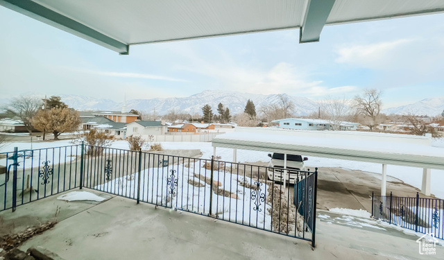Photo 24 for MLS #2067785 at 445 W 5100 South