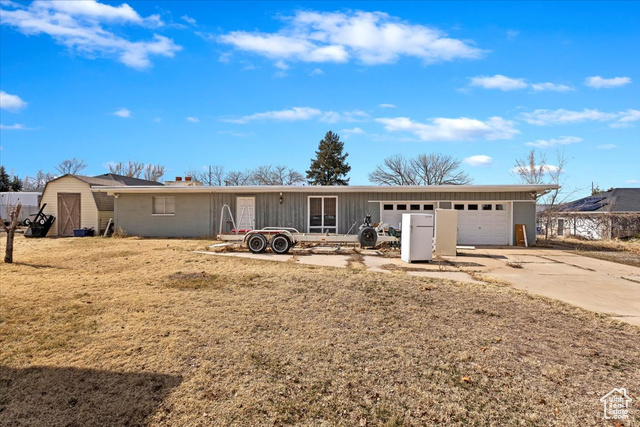 Photo 25 for MLS #2067785 at 445 W 5100 South