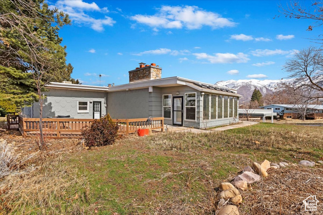 Photo 20 for MLS #2067785 at 445 W 5100 South