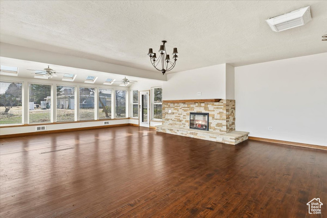 Photo 3 for MLS #2067785 at 445 W 5100 South