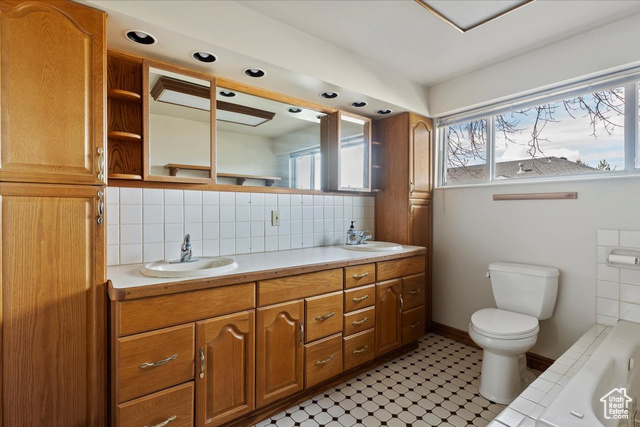 Photo 31 for MLS #2067785 at 445 W 5100 South