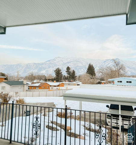Photo 23 for MLS #2067785 at 445 W 5100 South
