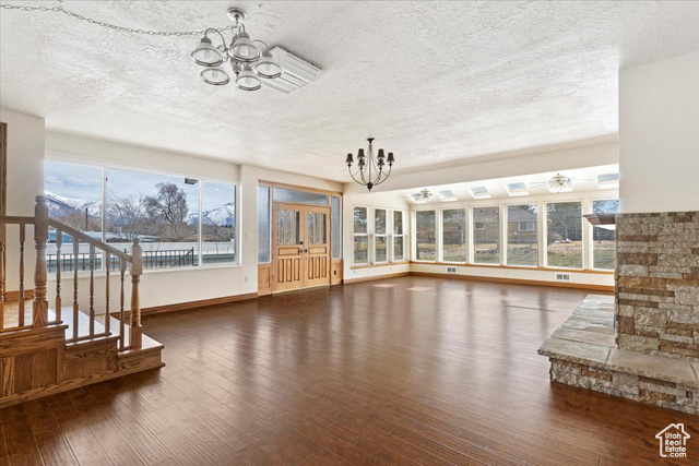 Photo 4 for MLS #2067785 at 445 W 5100 South