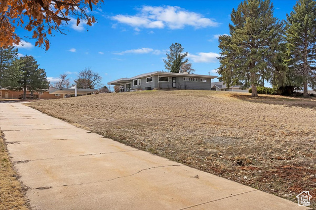 Photo 21 for MLS #2067785 at 445 W 5100 South