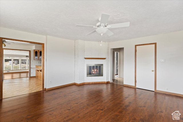 Photo 12 for MLS #2067785 at 445 W 5100 South