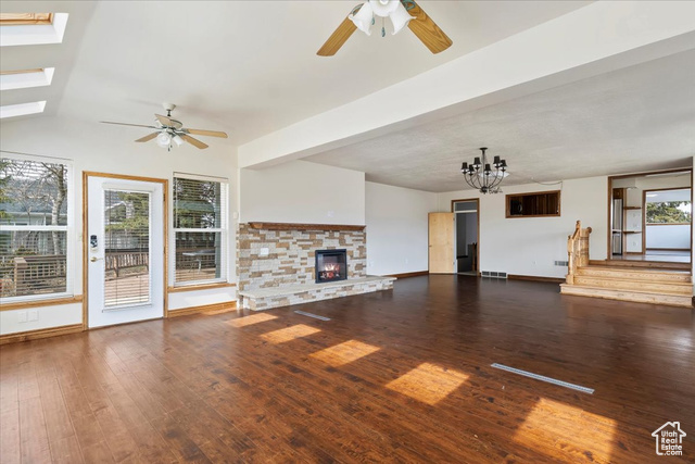 Photo 5 for MLS #2067785 at 445 W 5100 South