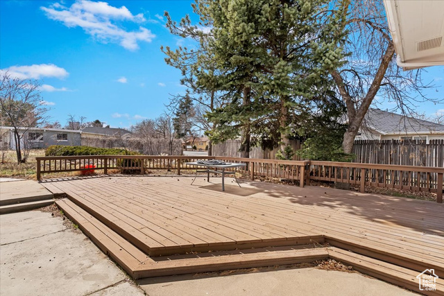 Photo 17 for MLS #2067785 at 445 W 5100 South