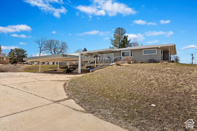 Photo 2 for MLS #2067785 at 445 W 5100 South