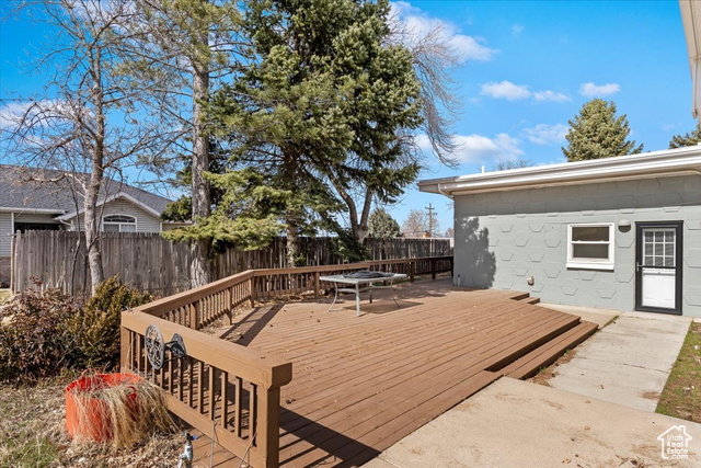 Photo 18 for MLS #2067785 at 445 W 5100 South