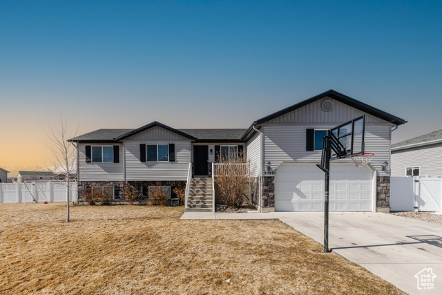 2783 S 1100 W, Nibley UT 84321