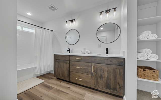 Photo 7 for MLS #2067803 at 545 N 230 East