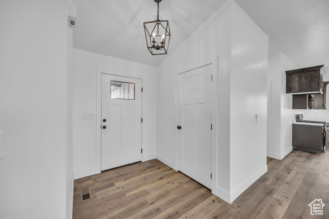 Photo 16 for MLS #2067803 at 545 N 230 East