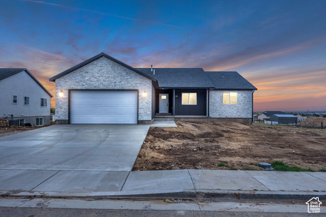 Photo 39 for MLS #2067803 at 545 N 230 East