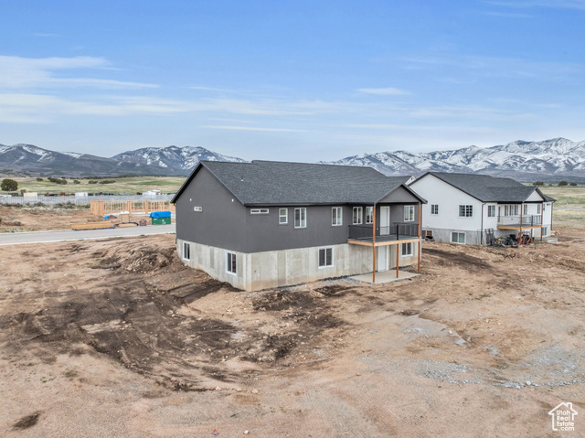 Photo 30 for MLS #2067803 at 545 N 230 East