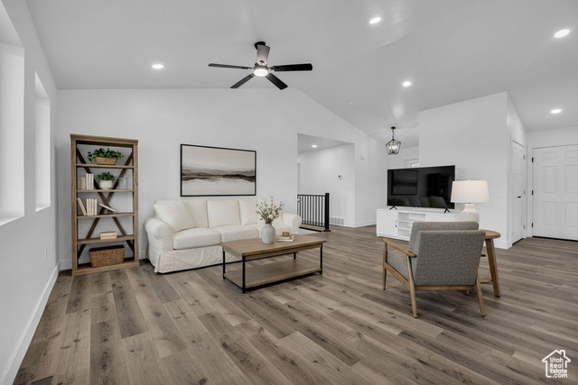 Photo 3 for MLS #2067803 at 545 N 230 East