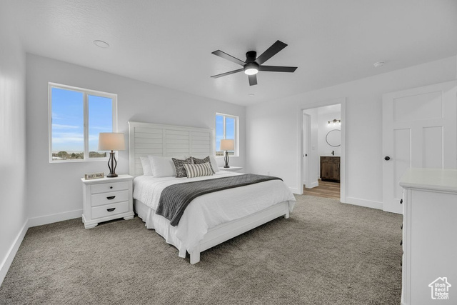Photo 6 for MLS #2067803 at 545 N 230 East