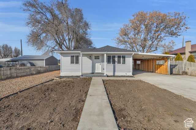 586 W 100 N, Payson UT 84651