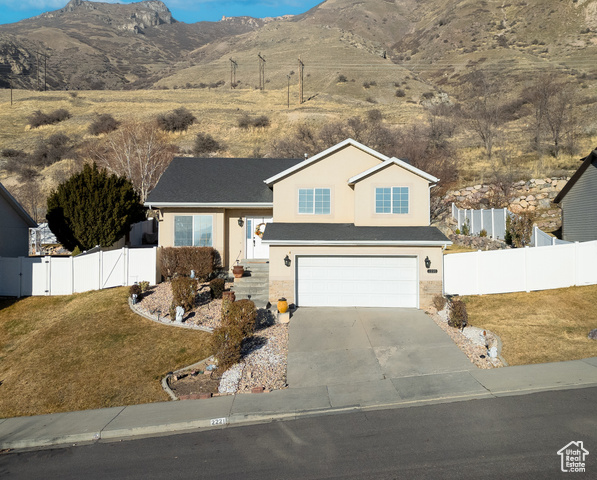 2221 S ALASKA AVE, Provo UT 84606