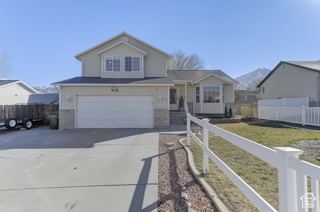 934 N 1380 E, Tooele UT 84074