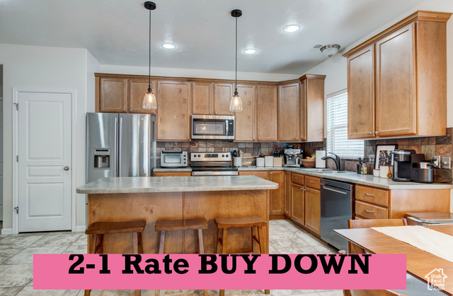 1424 W STONE MEADOW DR, West Jordan UT 84088