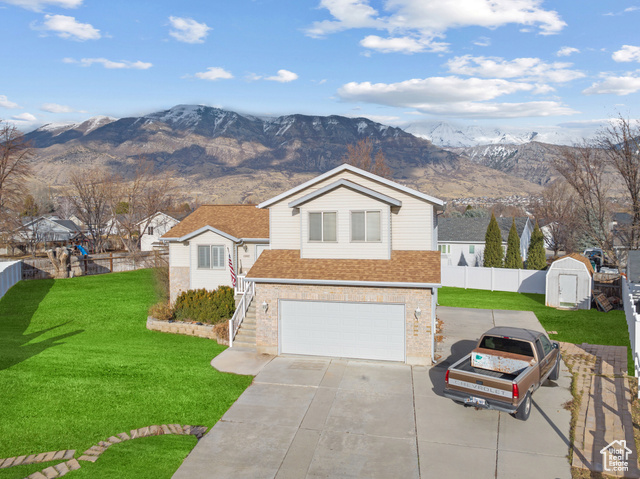 1062 W 860 N, Pleasant Grove UT 84062