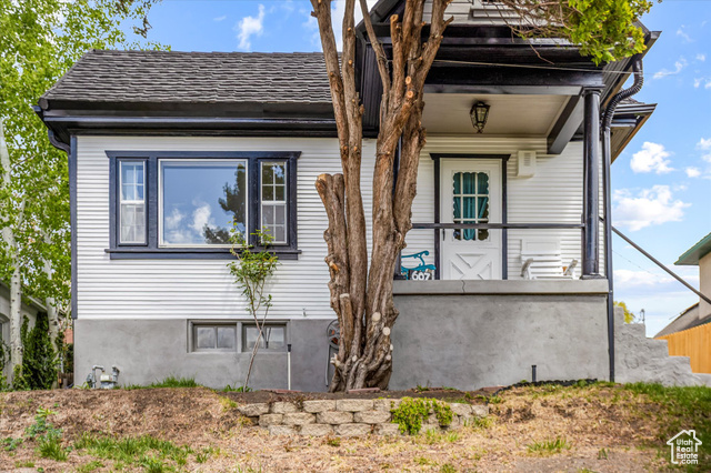 607 E 8TH AVE, Salt Lake City UT 84103