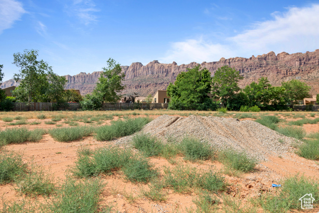 3752  JOHNSTON PLACE AVE, Moab UT 84532