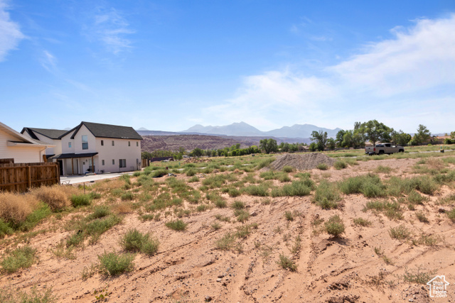3670  JOHNSTON PLACE AVE, Moab UT 84532