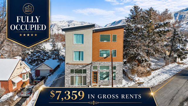 302 40TH ST, South Ogden UT 84405