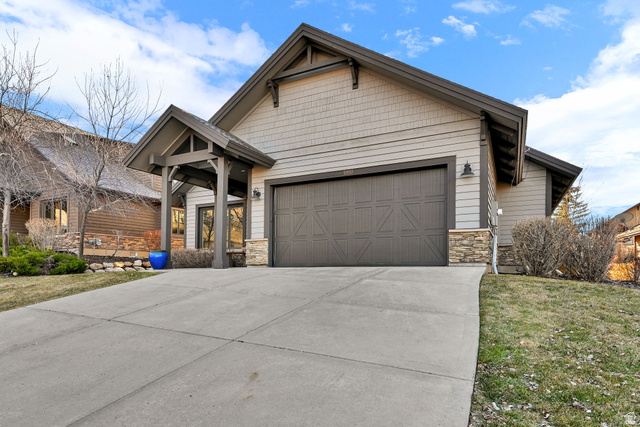 3435 BIG PINEY DR, Eden UT 84310