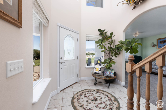 Photo 8 for MLS #2067930 at 315 S 300 East