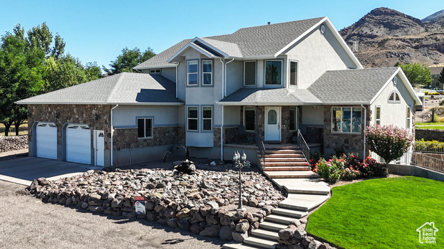 315 S 300 E, Monroe UT