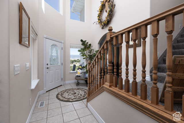 Photo 7 for MLS #2067930 at 315 S 300 East