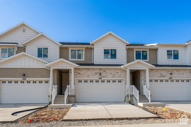 686 W 4500 S #312, Mapleton UT 84664