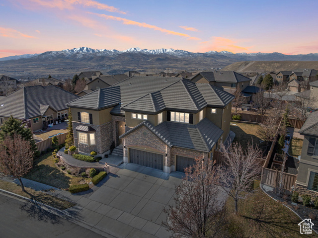 4719 N DRIFTWOOD VIEW DR, Lehi UT 84043